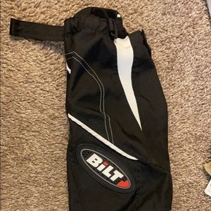 Youth Dirt Bike Pants